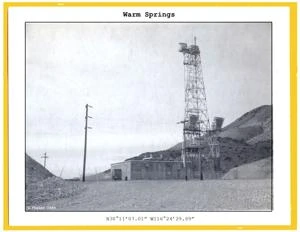 Picture provided by B7C (George Phelps) 05/25/2024